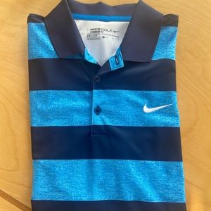 Boys Nike Golf polo